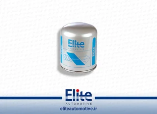فیلتر خشک کن توری فلزی